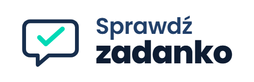 Sprawdź Zadanko